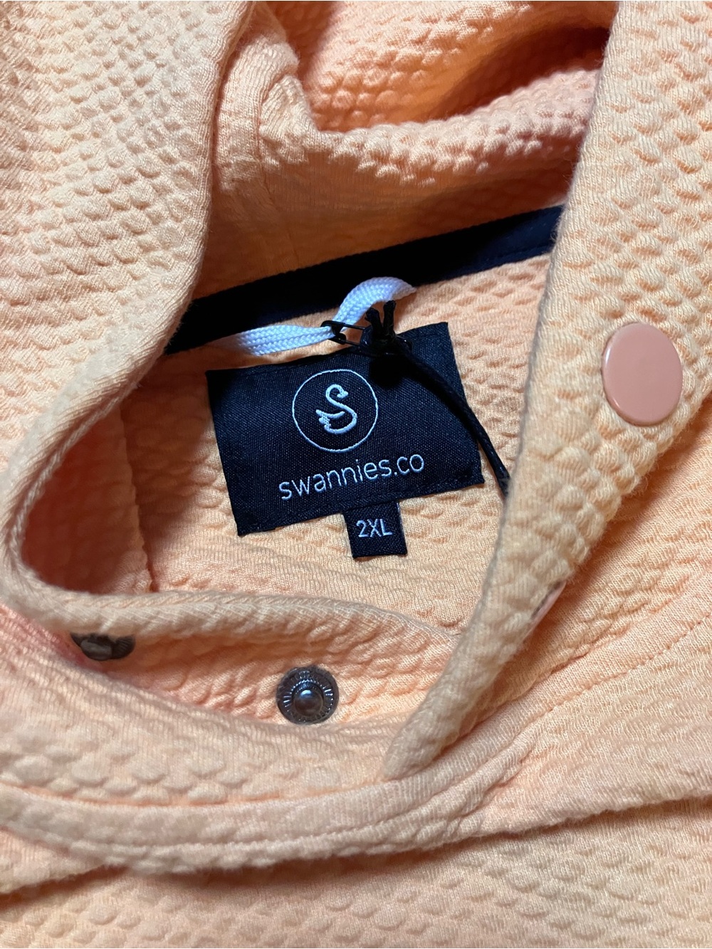 Swannies Camden Hoodie